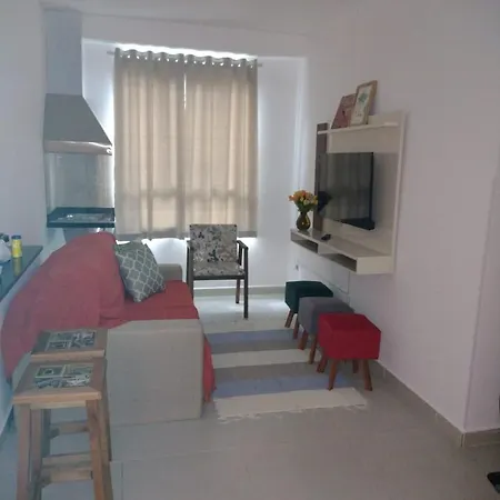Jardim Das Palmeiras II - Home Resort-3